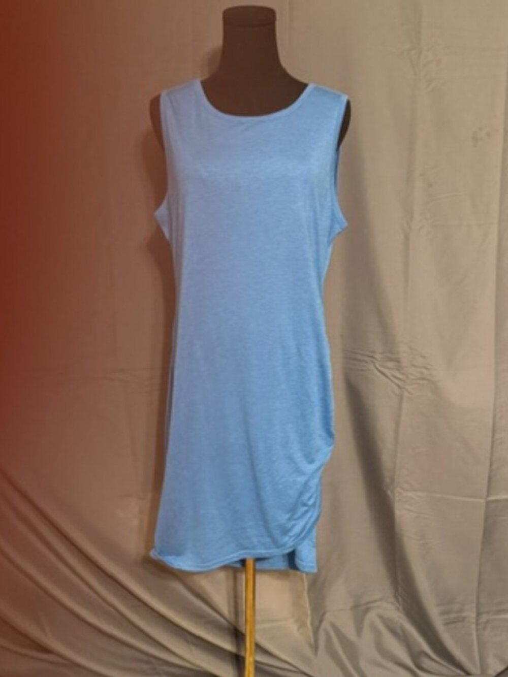 NWT BTFBM Bodycon T-Shirt Dress Size XL
